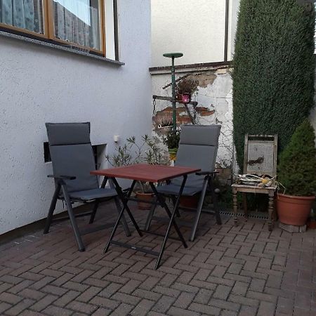 Ferienhaus Pieper Thale Exterior photo